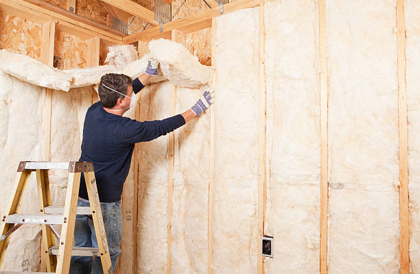 Types of Insulation We Offer in Cutlerville, MI